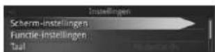 PIONEER NavGate HUD - Opmerking - 2