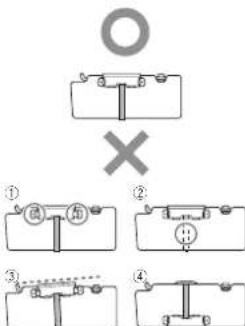 PIONEER NavGate HUD - CAUTION - 1
