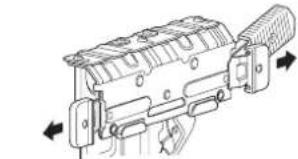 PIONEER NavGate HUD - YctaHOBka OCHOBHoro 6noka - 2