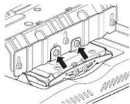 PIONEER NavGate HUD - 3aHra yactb oCHOBHoro 6noka: - 2