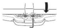 PIONEER NavGate HUD - 19Réglez'Inclinaisondel'appareilprincipal - 2