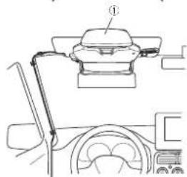 PIONEER NavGate HUD - 1Diffuser - 2