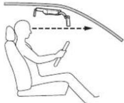 PIONEER NavGate HUD - Correctcombinerposition - 1