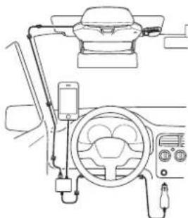PIONEER NavGate HUD - 1