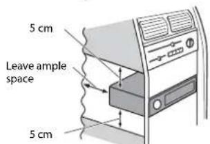 PIONEER AVICZ7330DAB - Installation notes - 2