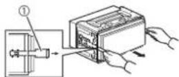 PIONEER AVICZ7330DAB - Avant d'installer ce produit - 2