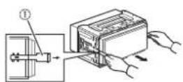 PIONEER AVICZ7330DAB - Before installing this product - 2
