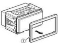 PIONEER AVICZ7330DAB - Avant d'installer ce produit - 1
