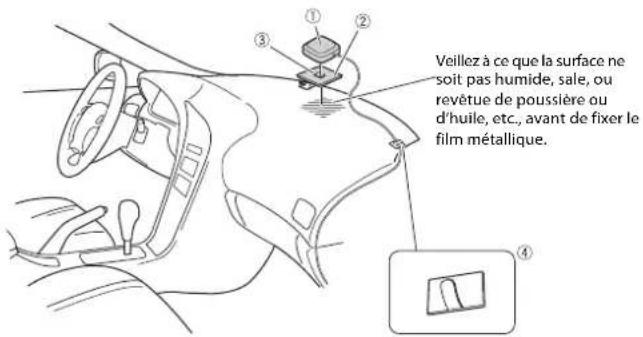 PIONEER AVICZ7330DAB - ATTENTION - 1