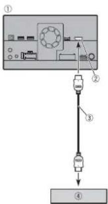 PIONEER AVICZ7330DAB - Z930DAB - 1