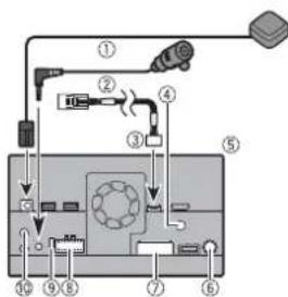 PIONEER AVICZ7330DAB - ADVERTENCIA - 1