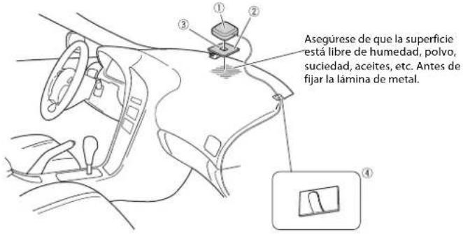 PIONEER AVICZ7330DAB - ADVERTENCIA - 1