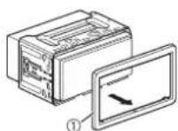PIONEER AVICZ6210BT - Antes de instalar este producto - 1