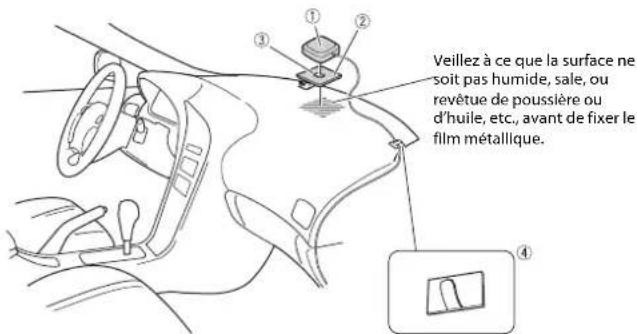 PIONEER AVICZ820 AB - ATTENTION - 1
