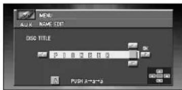 PIONEER CNDV30 - Si la source est aux - 1