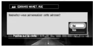 PIONEER CNDV30 - Sélectionnez "oui" et cliquez sur OK. - 1