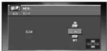 PIONEER CNDV30 - Séquence des commandes de menu pour chaque source - 5