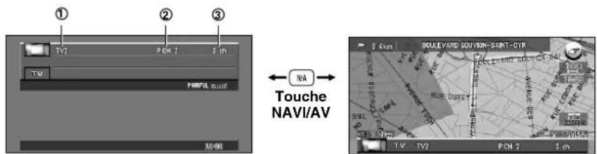 PIONEER CNDV30 - Syntoniseur de télévision - 1