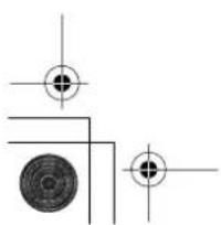 PIONEER CNDV30 - Utilisation du filtre passe-haut - 2