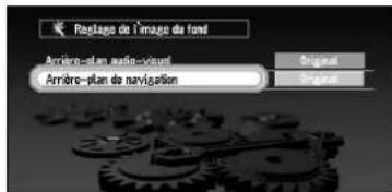 PIONEER CNDV30 - Selection d'une image mémorisée sur une carte PC - 1