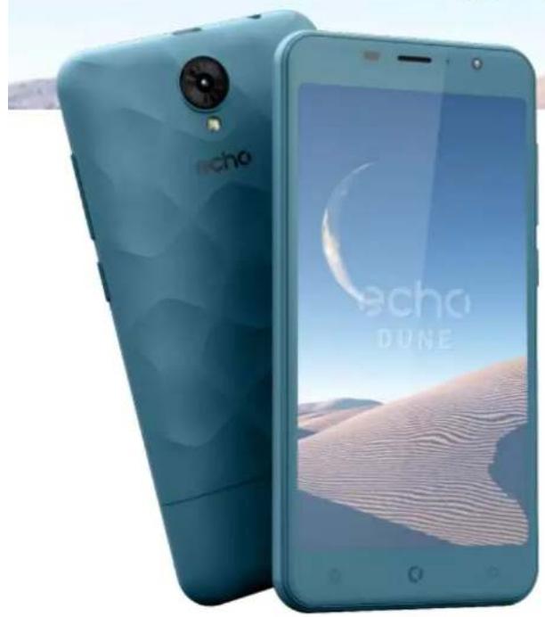 ECHO Dune - echo DUNE - 1