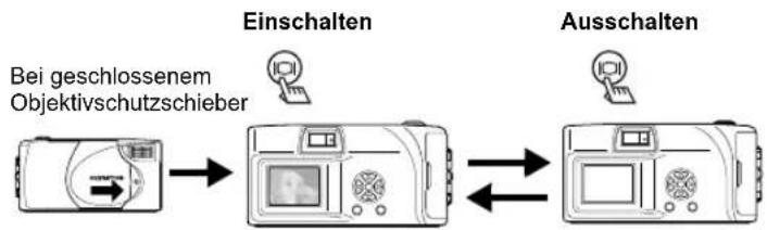OLYMPUS Camedia C120 - Bei der Wiedergabe von Aufnahmen mit der Kamera - 2