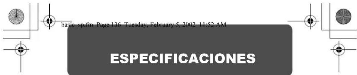 OLYMPUS Camedia C120 - FORMATEAR (CONFIGURACIÓN DE LA TARJETA/CONFIGURACIÓN DE LA MEMORIA) - 20