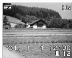 OLYMPUS Camedia D370 - WIEDERGABEVONBILDERN - 1