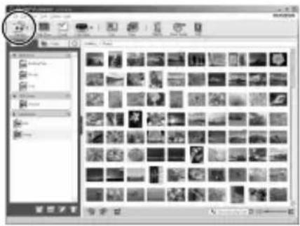 OLYMPUS X795 - c. Transfer images to the computer - 1