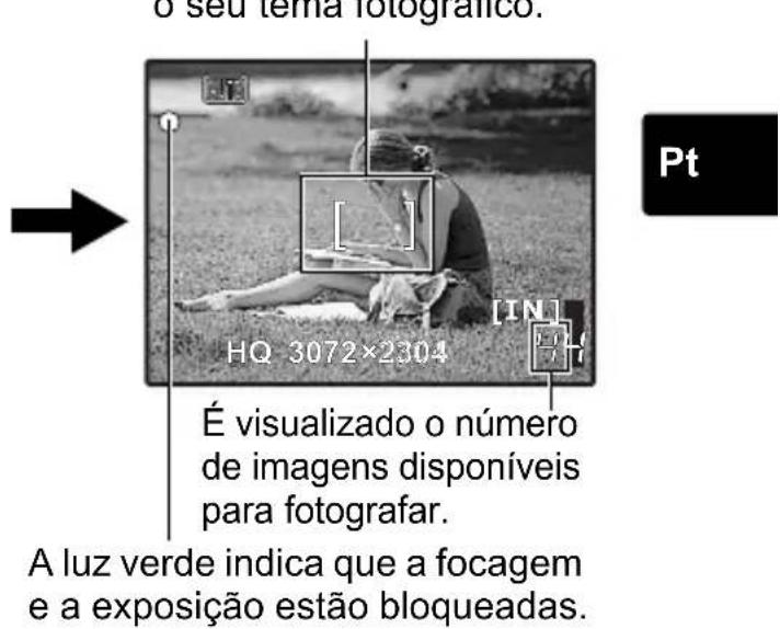 OLYMPUS X795 - b. Focagem. - 2