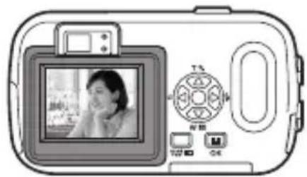 OLYMPUS Camedia D395 - Movie-Aufnahme - 6