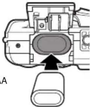 OLYMPUS Camedia D395 - Operating environment - 11