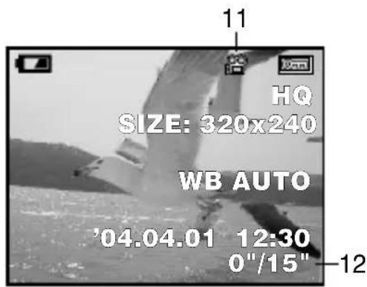 OLYMPUS Camedia D395 - -Playback mode - 2