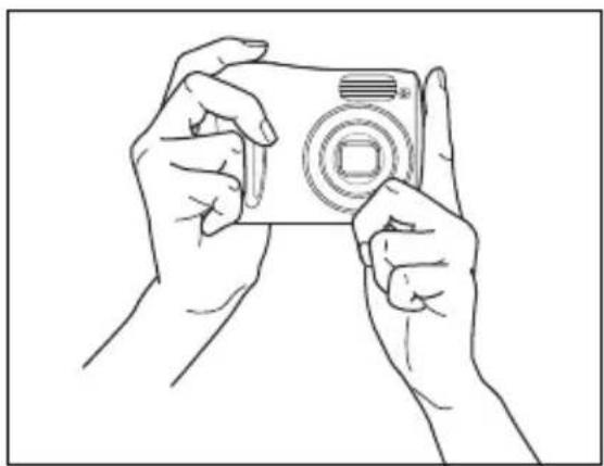 OLYMPUS X710 - Astuces relatives à la prise de vue - 1