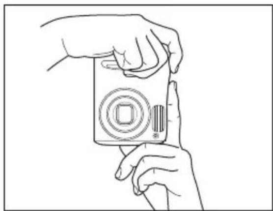 OLYMPUS X710 - Shooting Tips - 2