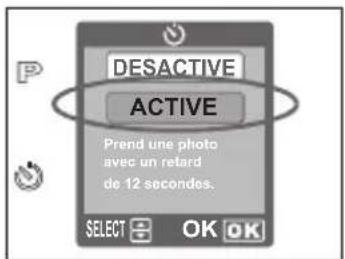 OLYMPUS X710 - Retardateur - 1