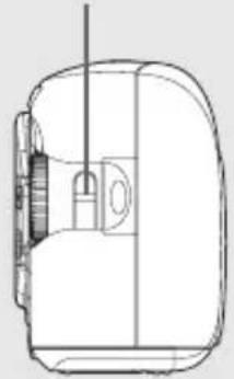 OLYMPUS X710 - DIAGRAMA DE LA CÁMARA - 1