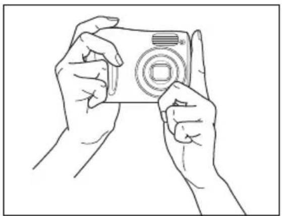 OLYMPUS X710 - UTILIZACION BÁSICA - 1
