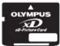 OLYMPUS X710 - Rassemblez les éléments suivants (contenu de la boîte) - 7