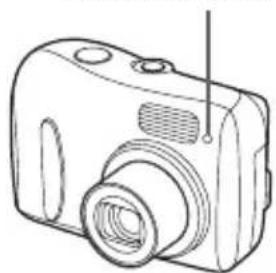 OLYMPUS X710 - Retardateur - 2