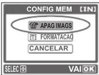 OLYMPUS X710 - Menu - 2