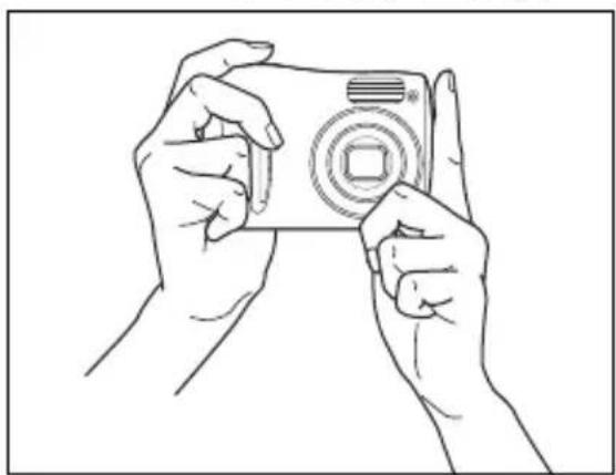 OLYMPUS X710 - Shooting Tips - 1