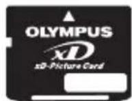 OLYMPUS X710 - Gather these items (box contents) - 7