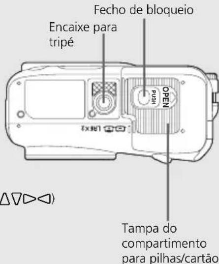 OLYMPUS X710 - DIAGRAMA DA CÂMARA - 5
