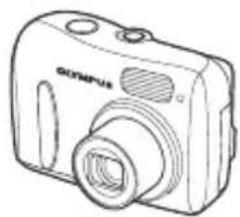 OLYMPUS X710 - Reúna把这些 itens ( Conteudo da caixa) - 1