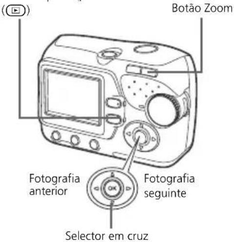 OLYMPUS X710 - a. Premir b. Ver mais de perto - 1