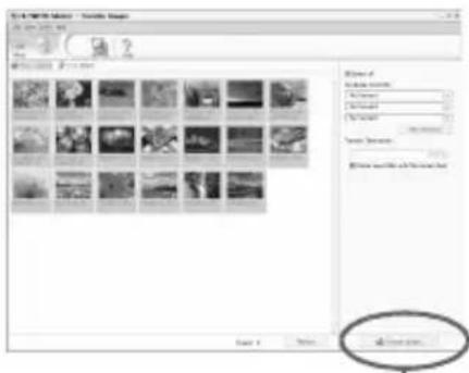 OLYMPUS X710 - c. Transfer images to the computer - 1