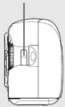 OLYMPUS X710 - CAMERA DIAGRAM - 1