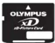 OLYMPUS X710 - Reúna这些东西 elementos (contenido de la caja) - 7