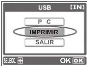 OLYMPUS X710 - Impresión directa (PictBridge) - 2